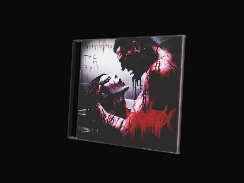 Izkoplyak - Nourishing The Soil