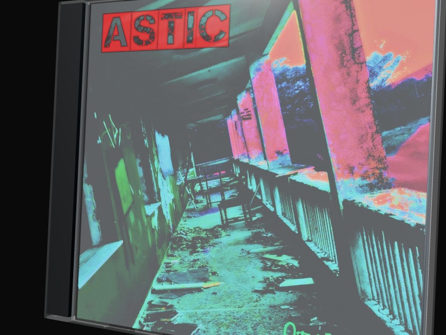 Astic - Отмъщение
