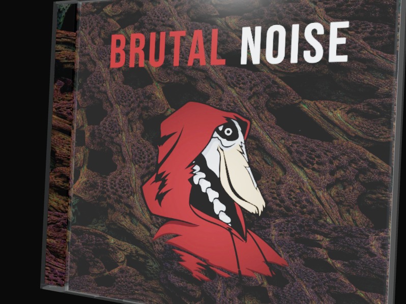 BrutalNoise