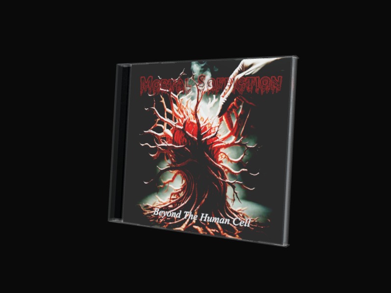 Mortal Soffiction - Beyond the Human Cell