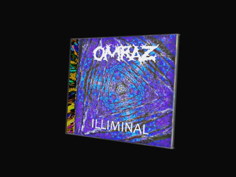 Omraz - Illiminal